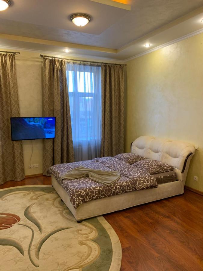 Apartment Miskevycha Лвив Екстериор снимка