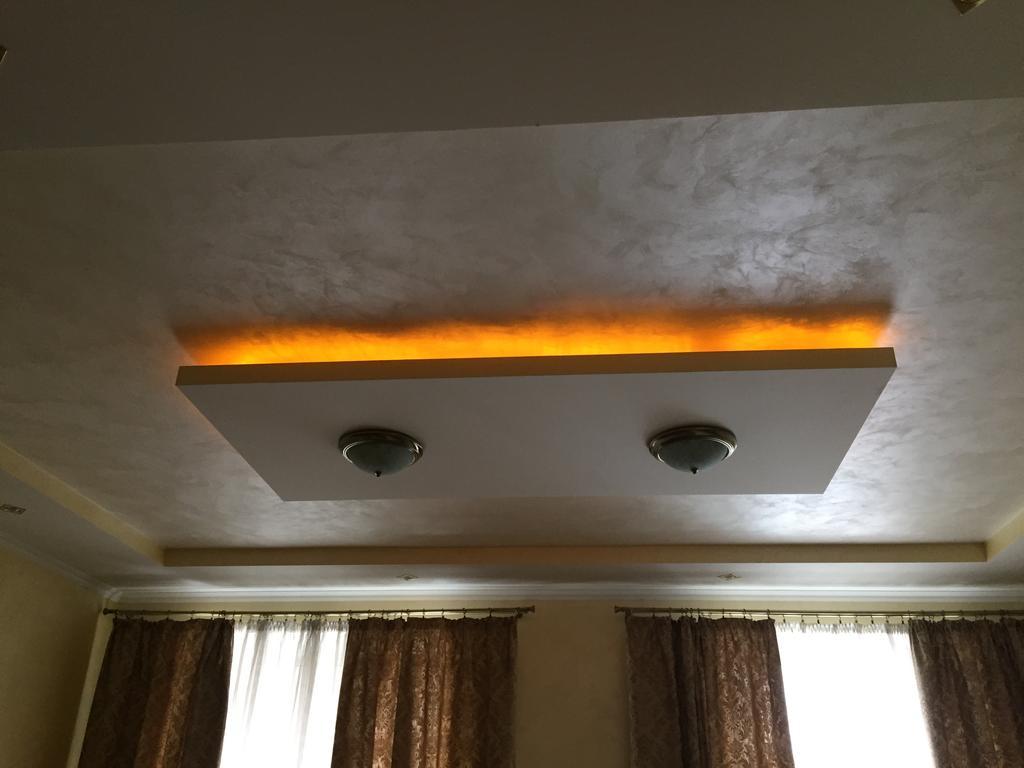 Apartment Miskevycha Лвив Екстериор снимка