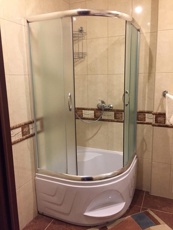 Apartment Miskevycha Лвив Екстериор снимка